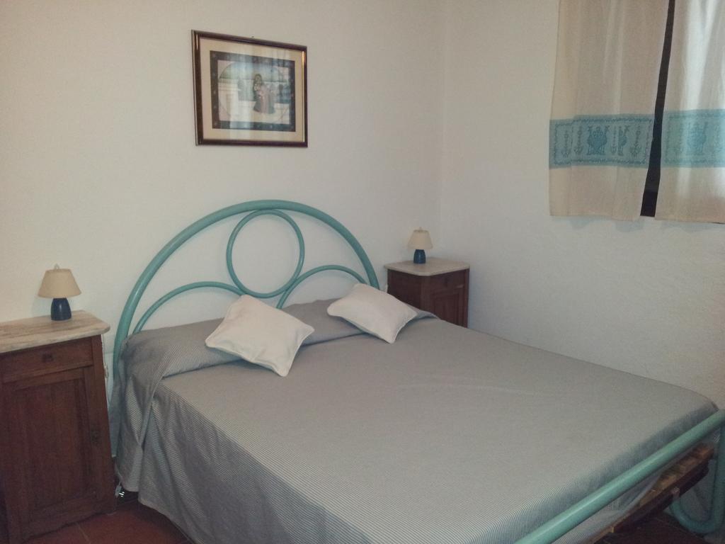 Villa Francesca Flumini di Quartu Kamer foto