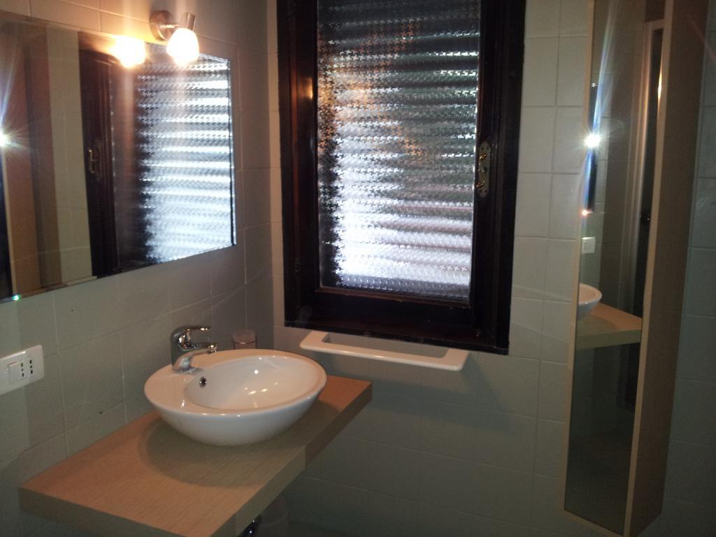 Villa Francesca Flumini di Quartu Kamer foto