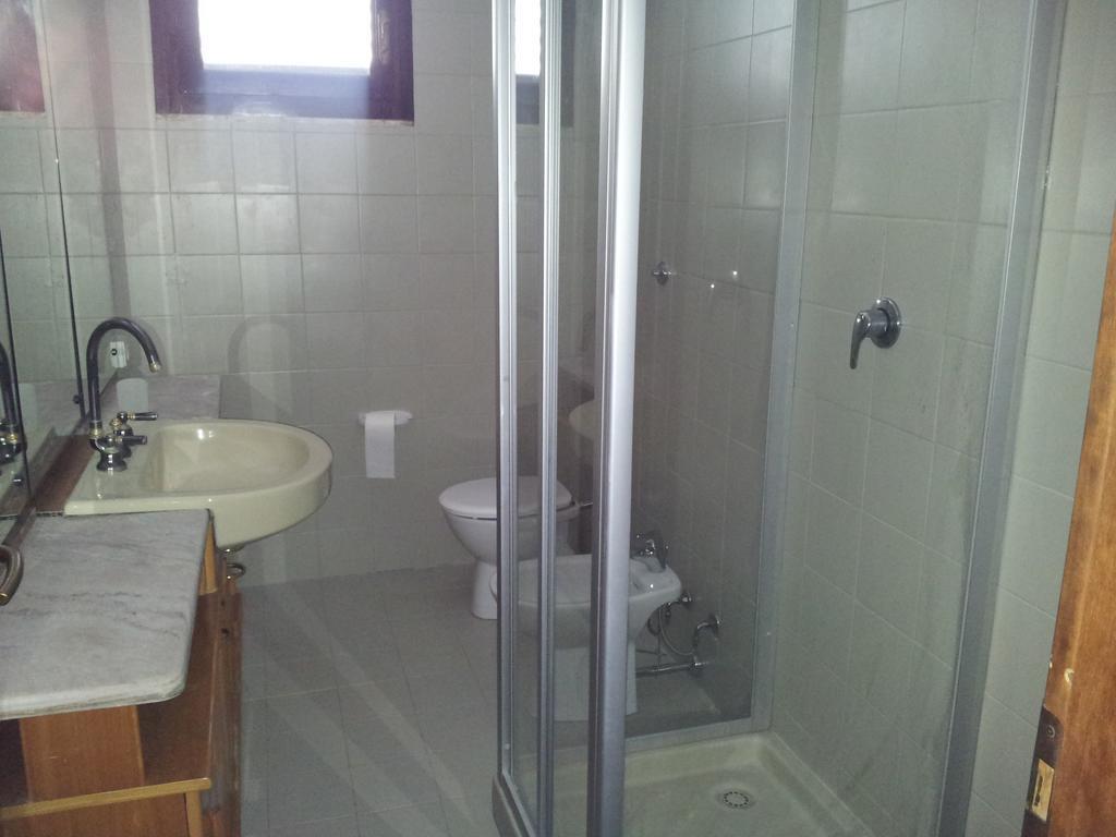 Villa Francesca Flumini di Quartu Kamer foto