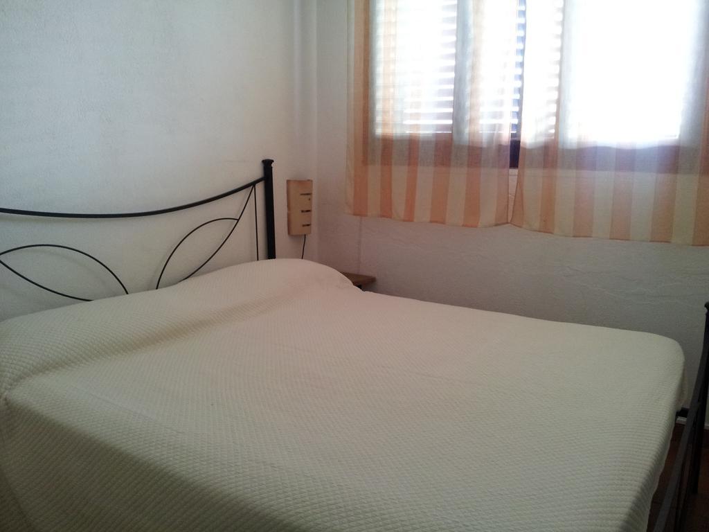 Villa Francesca Flumini di Quartu Kamer foto